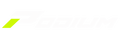 PODIUM wordmark logo